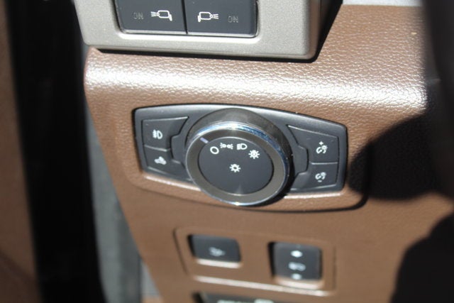 2021 Ford F-250 King Ranch