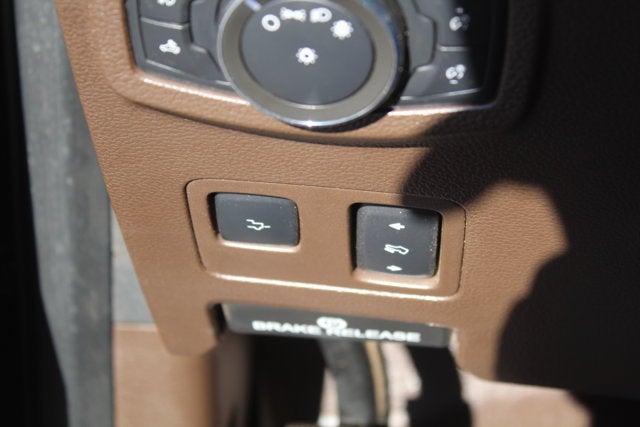 2021 Ford F-250 King Ranch