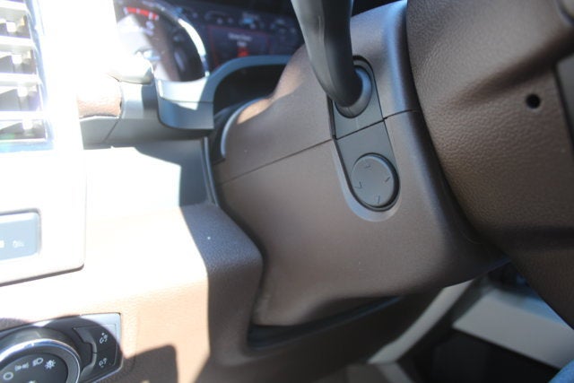 2021 Ford F-250 King Ranch