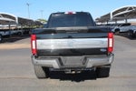 2021 Ford F-250 King Ranch