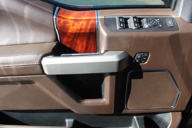 2021 Ford F-250 King Ranch