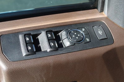 2021 Ford F-250 King Ranch
