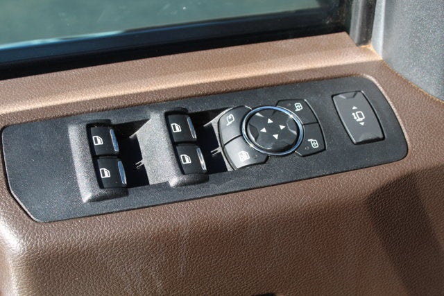 2021 Ford F-250 King Ranch