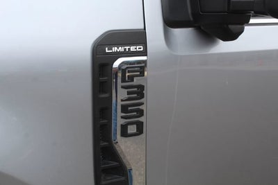2024 Ford F-350 Limited
