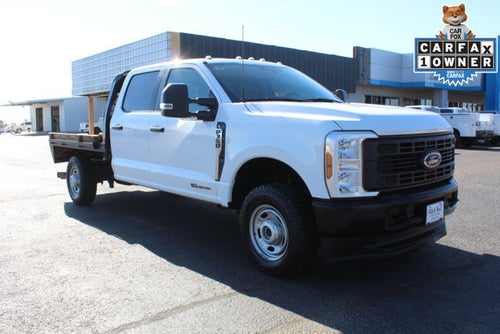 2024 Ford F-350 XL