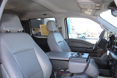 2024 Ford F-350 XL