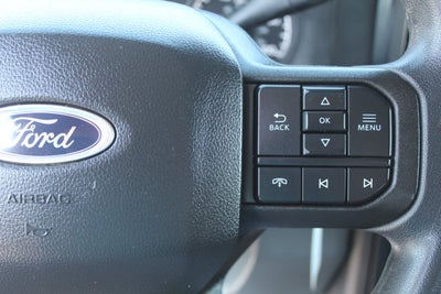 2024 Ford F-350 XL
