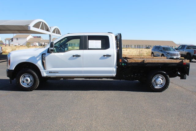 2024 Ford F-350 XL