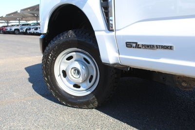 2024 Ford F-350 XL