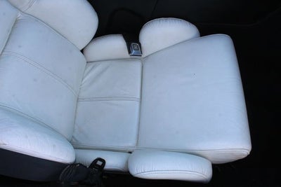 1993 Chevrolet Corvette 2DR CONV