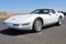 1993 Chevrolet Corvette 2DR CONV