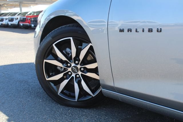 2023 Chevrolet Malibu RS
