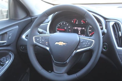 2023 Chevrolet Malibu RS