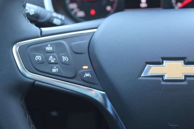 2023 Chevrolet Malibu RS