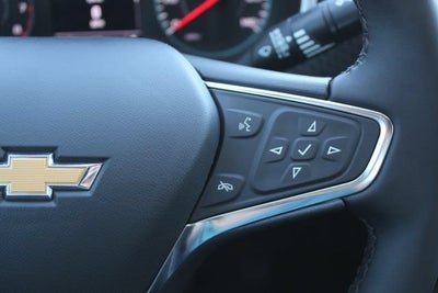 2023 Chevrolet Malibu RS