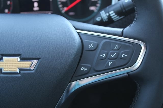 2023 Chevrolet Malibu RS