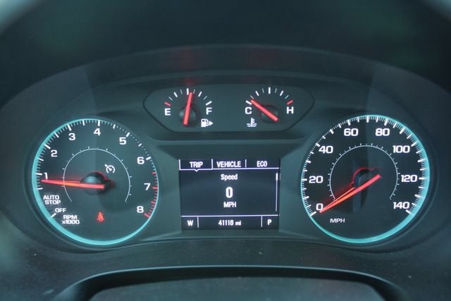 2023 Chevrolet Malibu RS