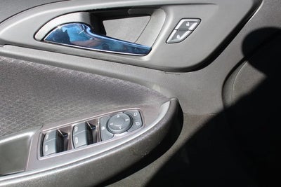 2023 Chevrolet Malibu RS