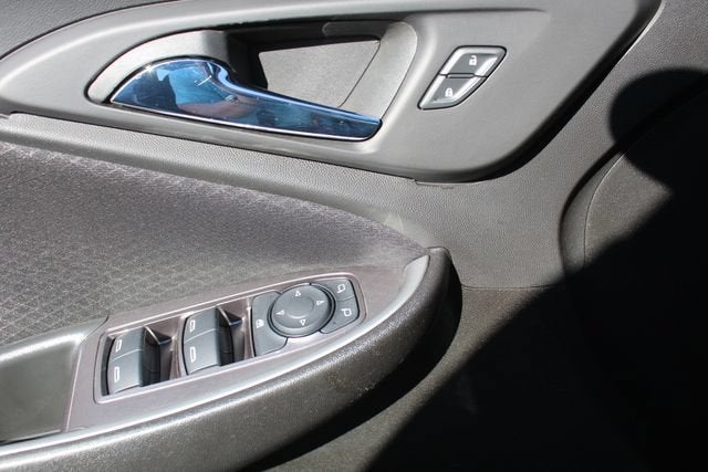 2023 Chevrolet Malibu RS