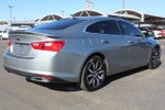 2023 Chevrolet Malibu RS
