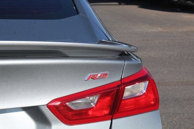 2023 Chevrolet Malibu RS