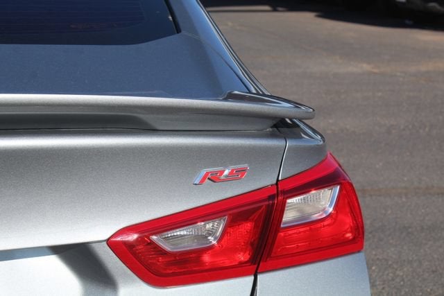 2023 Chevrolet Malibu RS
