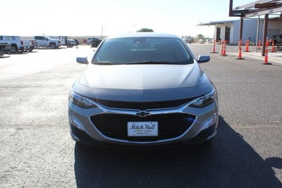 2023 Chevrolet Malibu RS