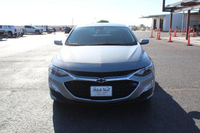 2023 Chevrolet Malibu RS