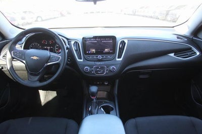 2024 Chevrolet Malibu RS