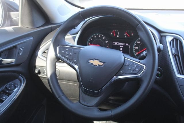 2024 Chevrolet Malibu RS