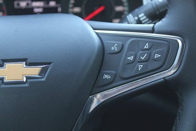 2024 Chevrolet Malibu RS