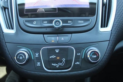 2024 Chevrolet Malibu RS
