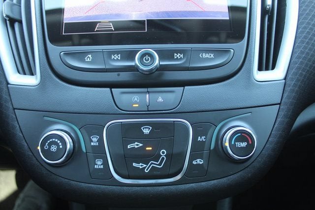 2024 Chevrolet Malibu RS