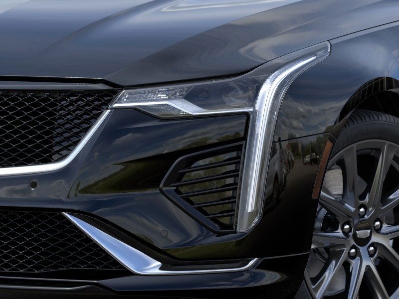 2025 Cadillac CT4 Sport