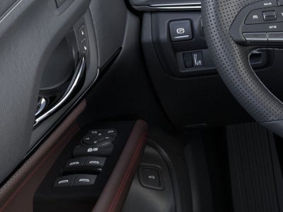 2025 Cadillac CT4 Sport