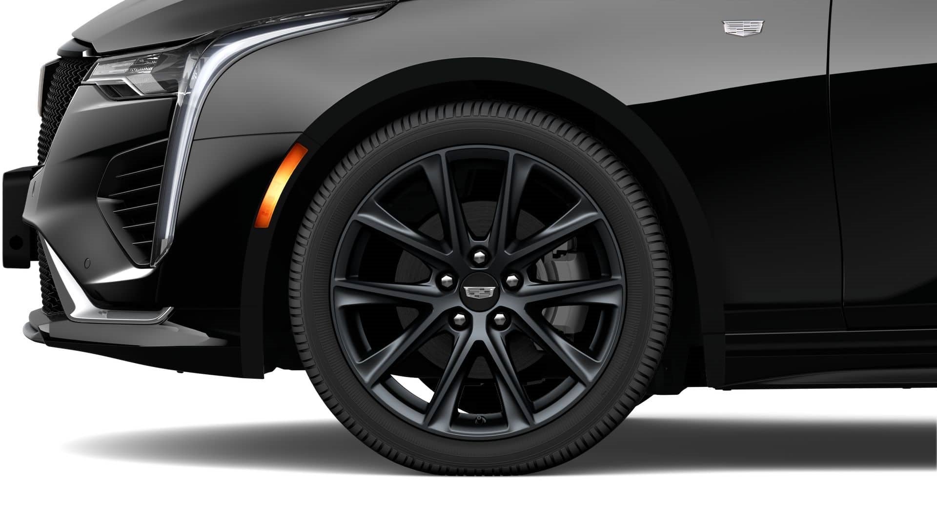 2025 Cadillac CT4 Sport