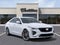 2026 Cadillac CT4 Sport