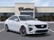 2026 Cadillac CT4 Sport