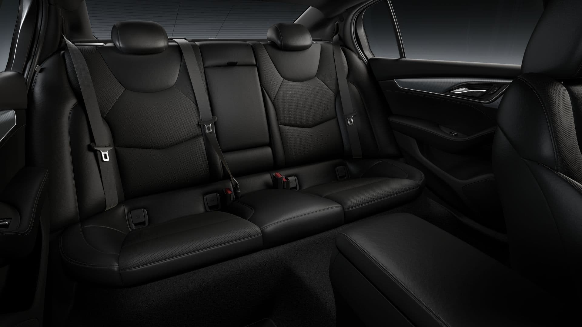 2026 Cadillac CT5 Premium Luxury - Photo 10