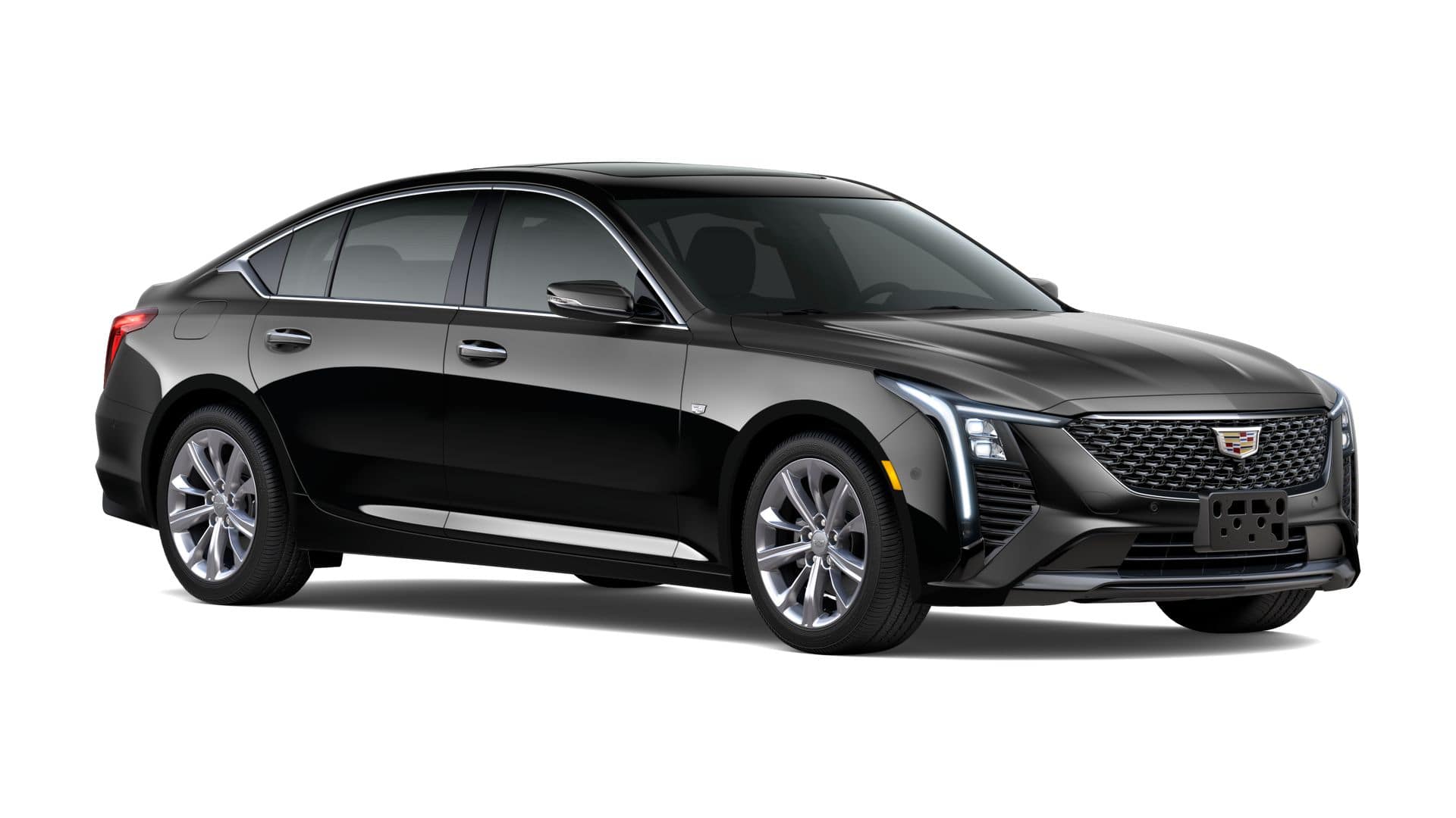 2026 Cadillac CT5 Premium Luxury - Photo 6
