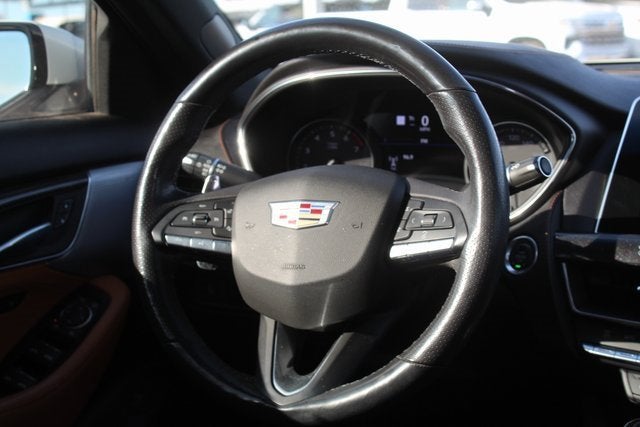 2020 Cadillac CT5 Sport