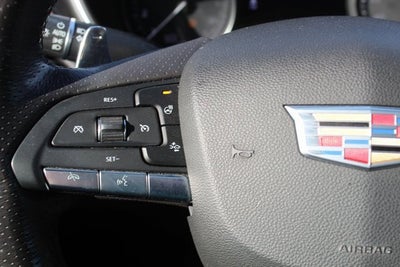 2020 Cadillac CT5 Sport