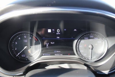 2020 Cadillac CT5 Sport