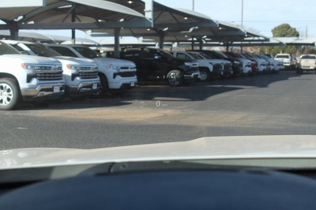 2020 Cadillac CT5 Sport