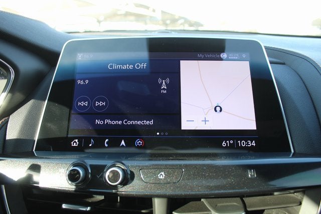 2020 Cadillac CT5 Sport