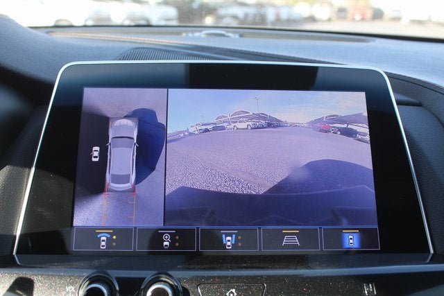 2020 Cadillac CT5 Sport