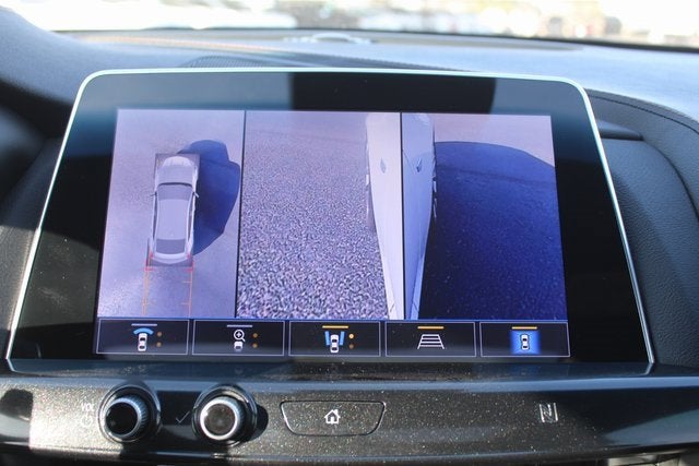 2020 Cadillac CT5 Sport