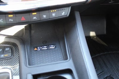 2020 Cadillac CT5 Sport