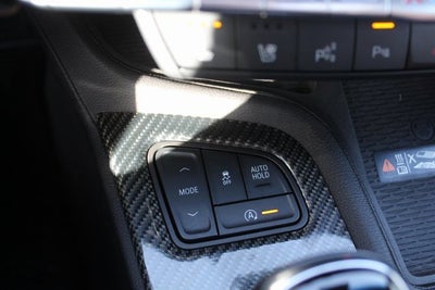 2020 Cadillac CT5 Sport