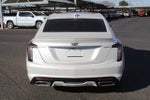 2020 Cadillac CT5 Sport